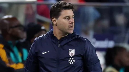 Mauricio Pochettino