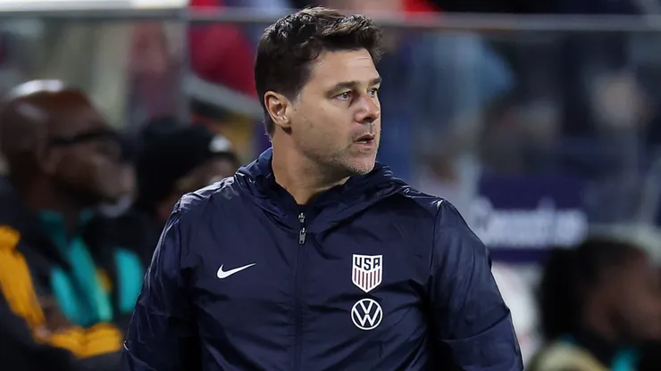 Mauricio Pochettino
