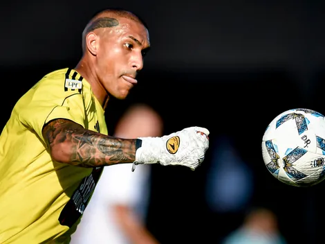 Es figura en el fútbol argentino, confesó ser hincha de River, pero no le cerró las puertas a Boca: “Siempre con respeto”