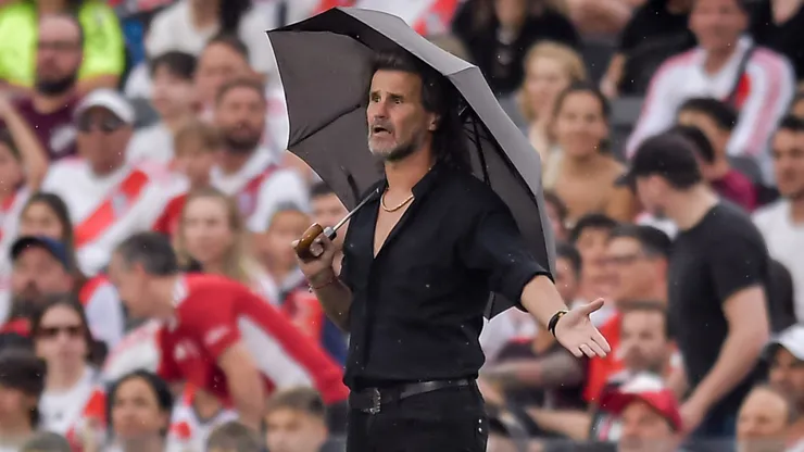 Rubén Insúa