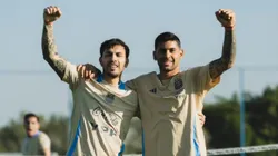 Ranking FIFA: la buena noticia que recibió la Selección Argentina a horas del partido con Uruguay