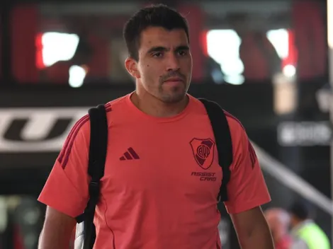 River hoy: ingresó dinero por una venta inesperada, el delantero que destacó Saviola y el panorama de los lesionados