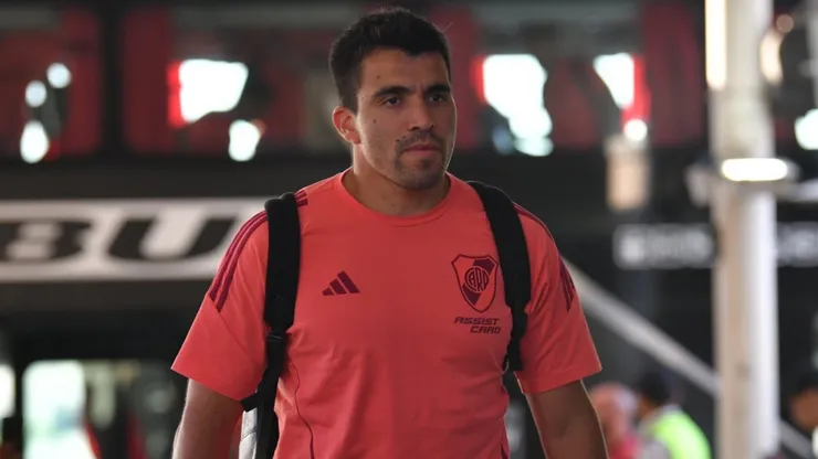Marcos Acuña