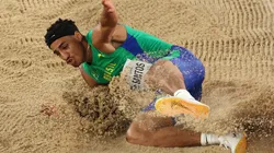 Un hallazgo en un par de zapatillas desató un escándalo en el Mundial de Atletismo 2025