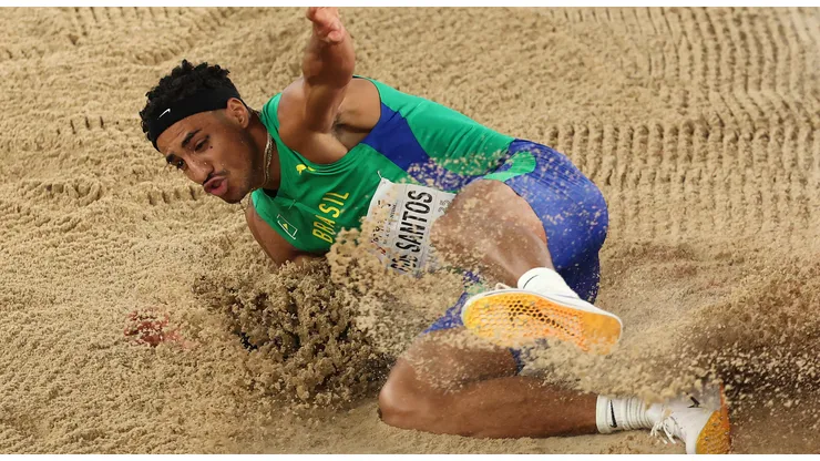 Un hallazgo en un par de zapatillas desató un escándalo en el Mundial de Atletismo 2025