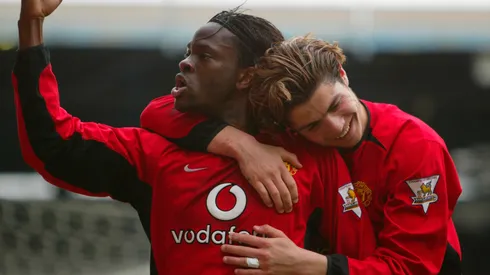 Jugó con Cristiano Ronaldo en Manchester United y ahora quintuplica su fortuna gracias a una empresa personal