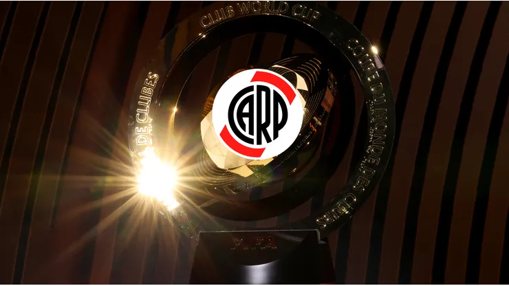El ex jugador de River que no podrá jugar el Mundial de Clubes 2025 por decisión de FIFA