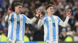 Qué pasa si Argentina gana, empata o pierde hoy contra Uruguay