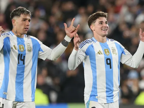 Qué pasa si Argentina gana, empata o pierde hoy contra Uruguay
