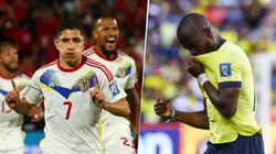Qué pasa si Venezuela gana, empata o pierde con Ecuador por las Eliminatorias Conmebol