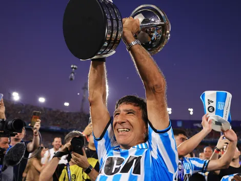 ¿Puede Racing jugar el Mundial de Clubes 2025?
