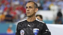 Quién es el árbitro de Argentina vs. Uruguay por las Eliminatorias Conmebol