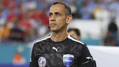 Quién es el árbitro de Argentina vs. Uruguay por las Eliminatorias Conmebol