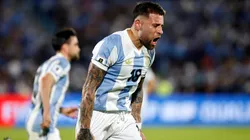 Ganó Argentina: así quedó la tabla de las Eliminatorias Sudamericanas rumbo al Mundial 2026