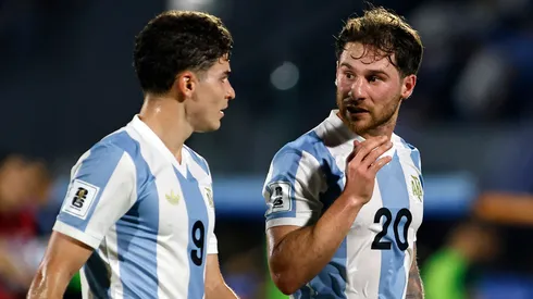 Qué necesita Argentina para clasificar al Mundial 2026 tras el triunfo ante Uruguay