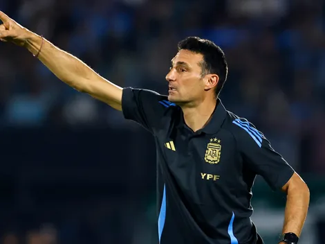 Qué necesita Argentina para clasificarse al Mundial 2026 este martes