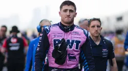 Colapinto se acerca a la F1: el olvidable sábado de Jack Doohan en Alpine