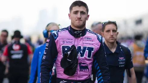 Colapinto se acerca a la F1: el olvidable sábado de Jack Doohan en Alpine