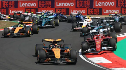 Piastri se quedó con la pole en la clasificación del GP de China: cómo le fue a Jack Doohan y Pierre Gasly en Alpine