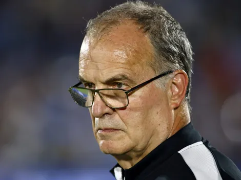 Ralph Ineson sorprendió al declarar su amor por Bielsa: "Es un héroe"