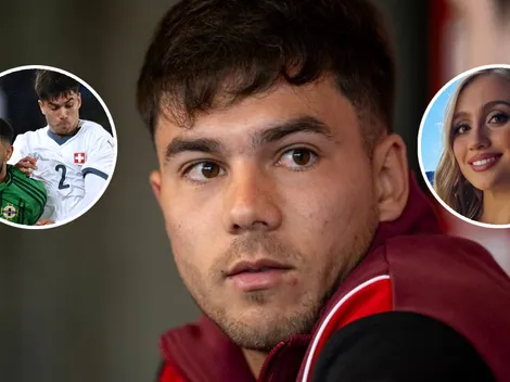 Morena Beltrán reveló una polémica que disparó Blondel en Suiza