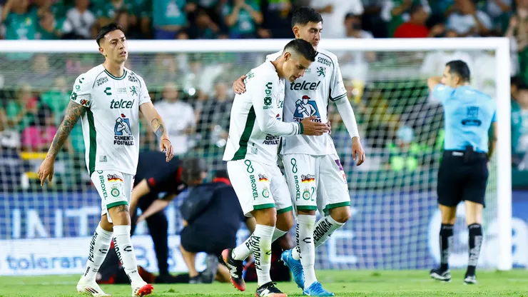 Club León compara su caso con el de Manchester City para reclamar por su expulsión del Mundial de Clubes