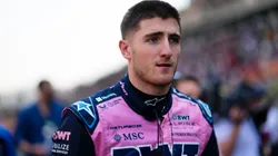 Con Jack Doohan en riesgo, Liam Lawson se expone a perder su asiento de RedBull en la Fórmula 1
