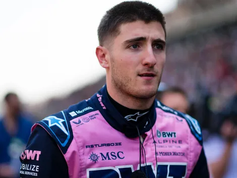 Con Jack Doohan en riesgo, Liam Lawson se expone a perder su asiento de RedBull en la Fórmula 1