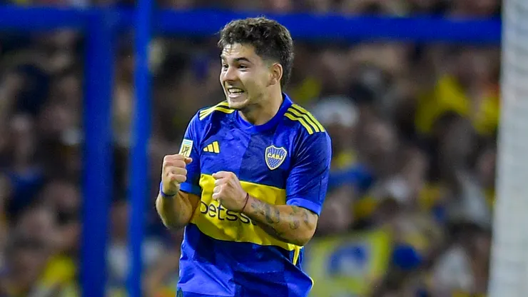 En Suiza ya invitaron a Blondel a irse de Boca: "Estoy abierto"