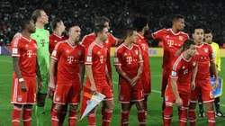 Ribéry relató con crudeza cómo se alejó del fútbol: "Casi me cortan la pierna"