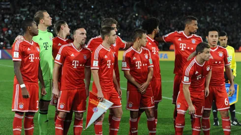 Ribéry relató con crudeza cómo se alejó del fútbol: "Casi me cortan la pierna"