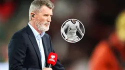 Roy Keane no titubeó al criticar a una figura del conjunto inglés