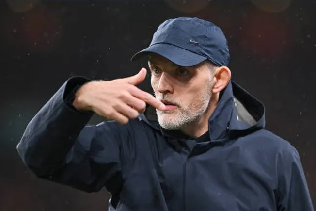 Empezó la era Tuchel en Inglaterra y comenzó el recambio.