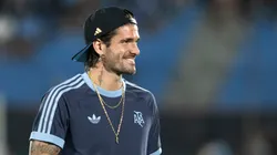 A Rodrigo De Paul le preguntaron si estará en el Argentina vs. Brasil y no dejó dudas: "Son los partidos más lindos"