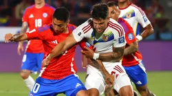 Peligra la continuidad de un DT argentino