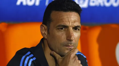Lionel Scaloni tiene pensado realizar un recambio profundo en su convocatoria si el martes le gana a Brasil y clasifica al Mundial.