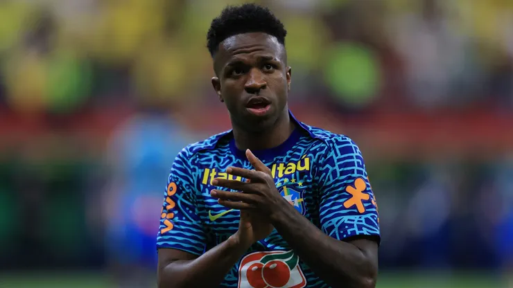 Vinícius Júnior