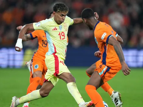 Pronósticos España vs Países Bajos: se define una serie apasionante