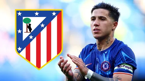 En España aseguran que el interés de Atlético de Madrid en Enzo Fernández es real y que piensan ofrecer 80 millones al Chelsea.