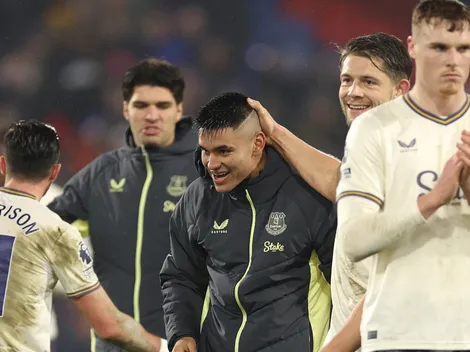 En plena fecha FIFA, confirman la compra de un jugador argentino en la Premier League a cambio de 20 millones