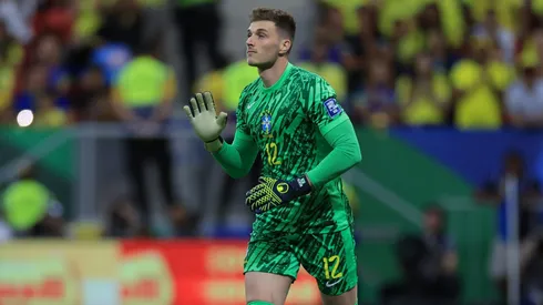 Bento cree que Brasil se podrá imponer ante Argentina este martes en el Estadio Monumental.