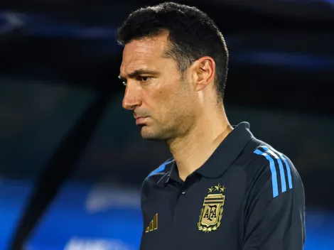 La probable formación de la Selección Argentina para jugar contra Brasil