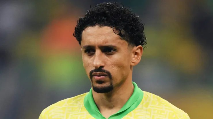Marquinhos