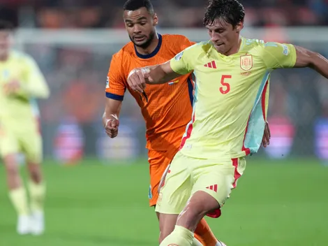 Qué pasa si España gana, empata o pierde contra Países Bajos por la UEFA Nations League