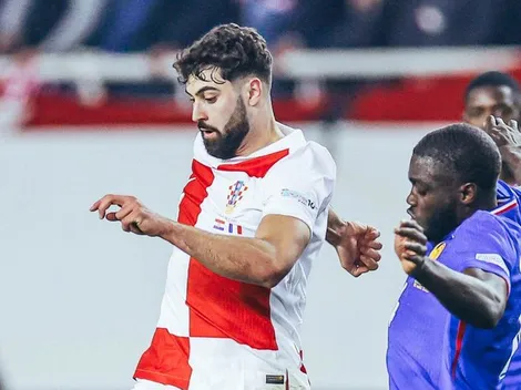 Qué canal pasa Francia vs. Croacia por la UEFA Nations League