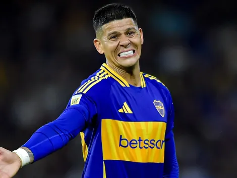 Qué dijo Marcos Rojo sobre Gabriel Milito y la chance de que sea DT de Boca