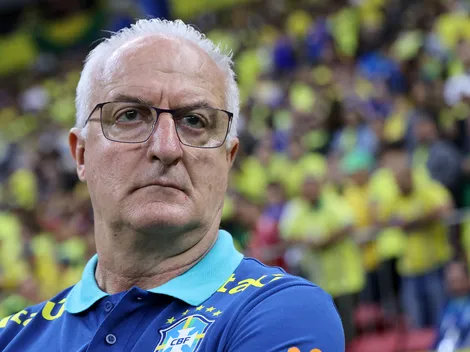 Con seis cambios, la posible formación de Brasil para jugar contra la Selección Argentina