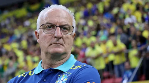 Con seis cambios, la posible formación de Brasil para jugar contra la Selección Argentina