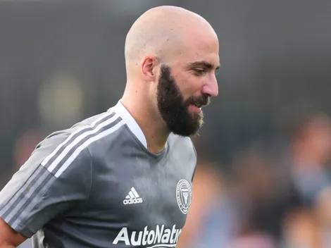 Jorge Higuaín contó por qué Gonzalo nunca volvió a River: “Él no estaba bien”