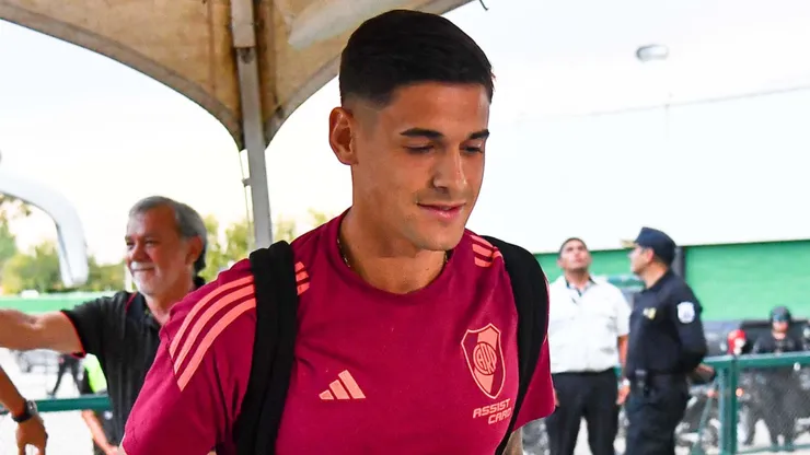 Lucas Martínez Quarta